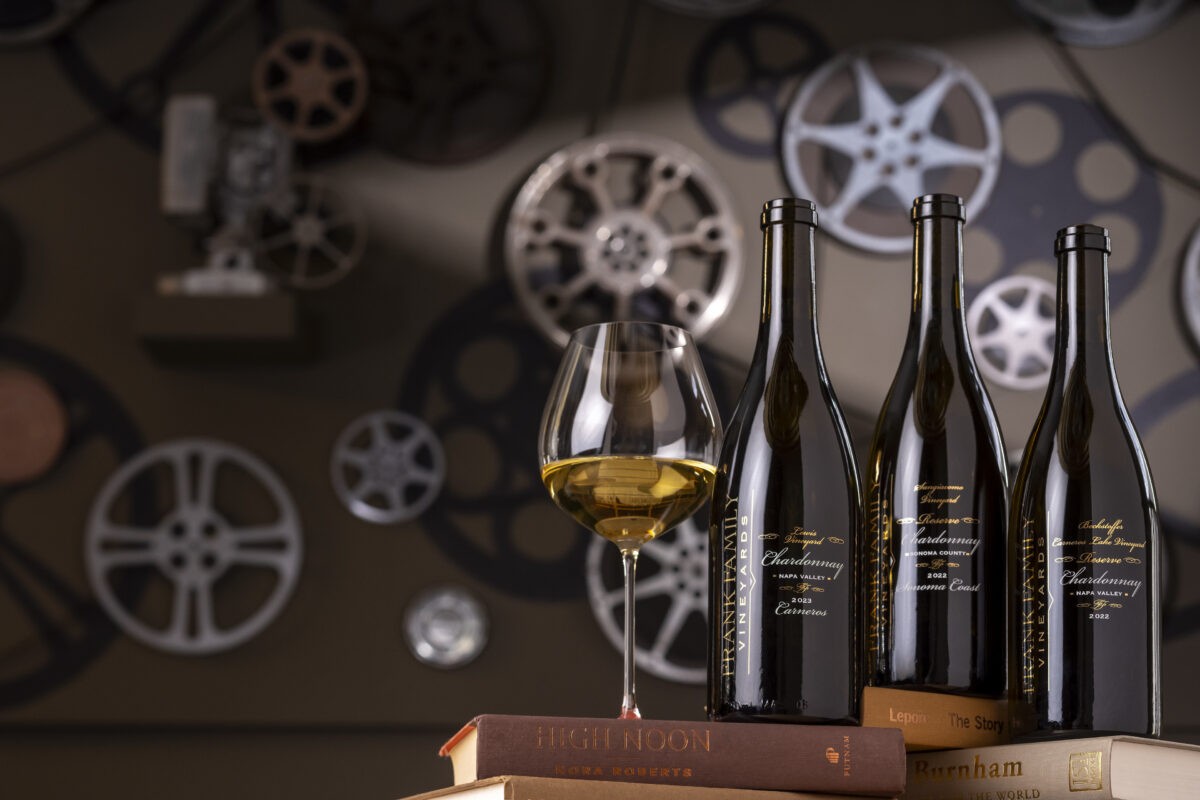 Frank Family Vineyards