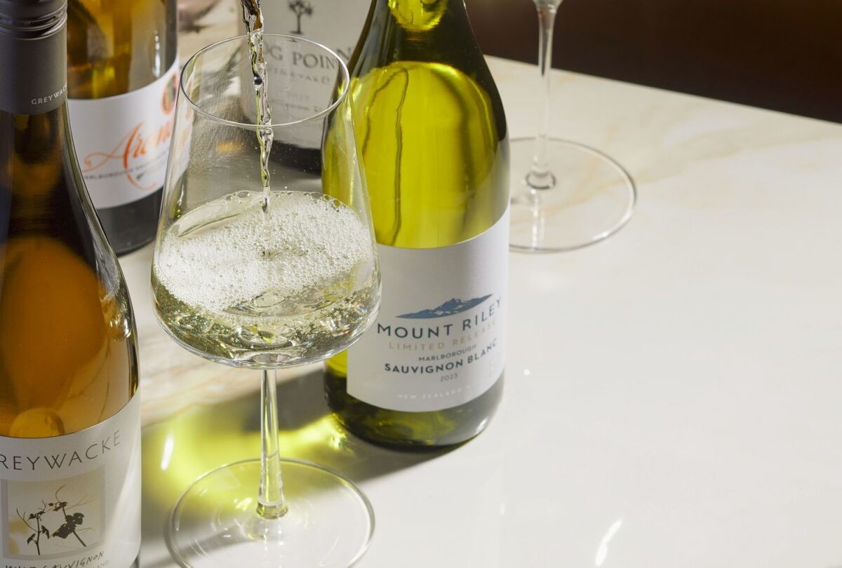 Sauvignon Blanc