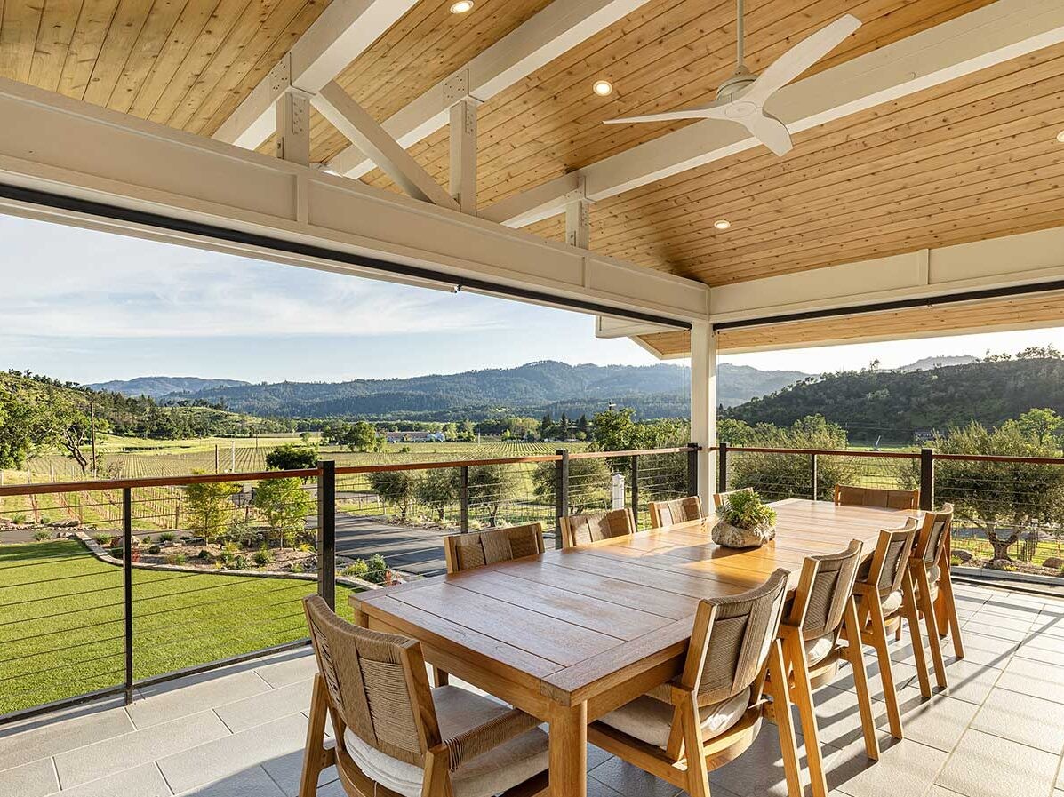 Reverie Winery Estate