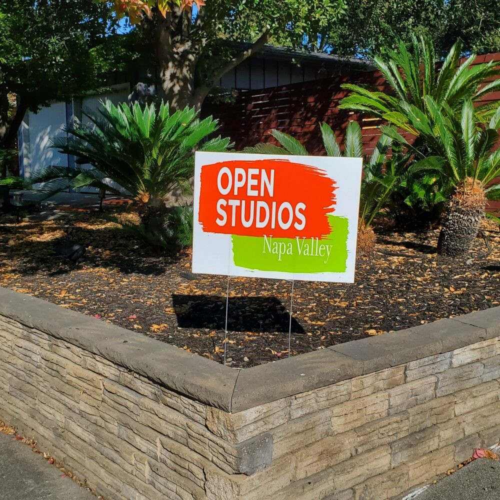 Art at Your Doorstep