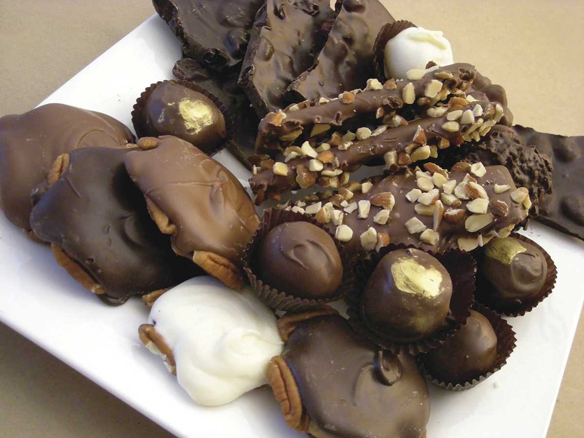 Vintage Sweet Shoppe