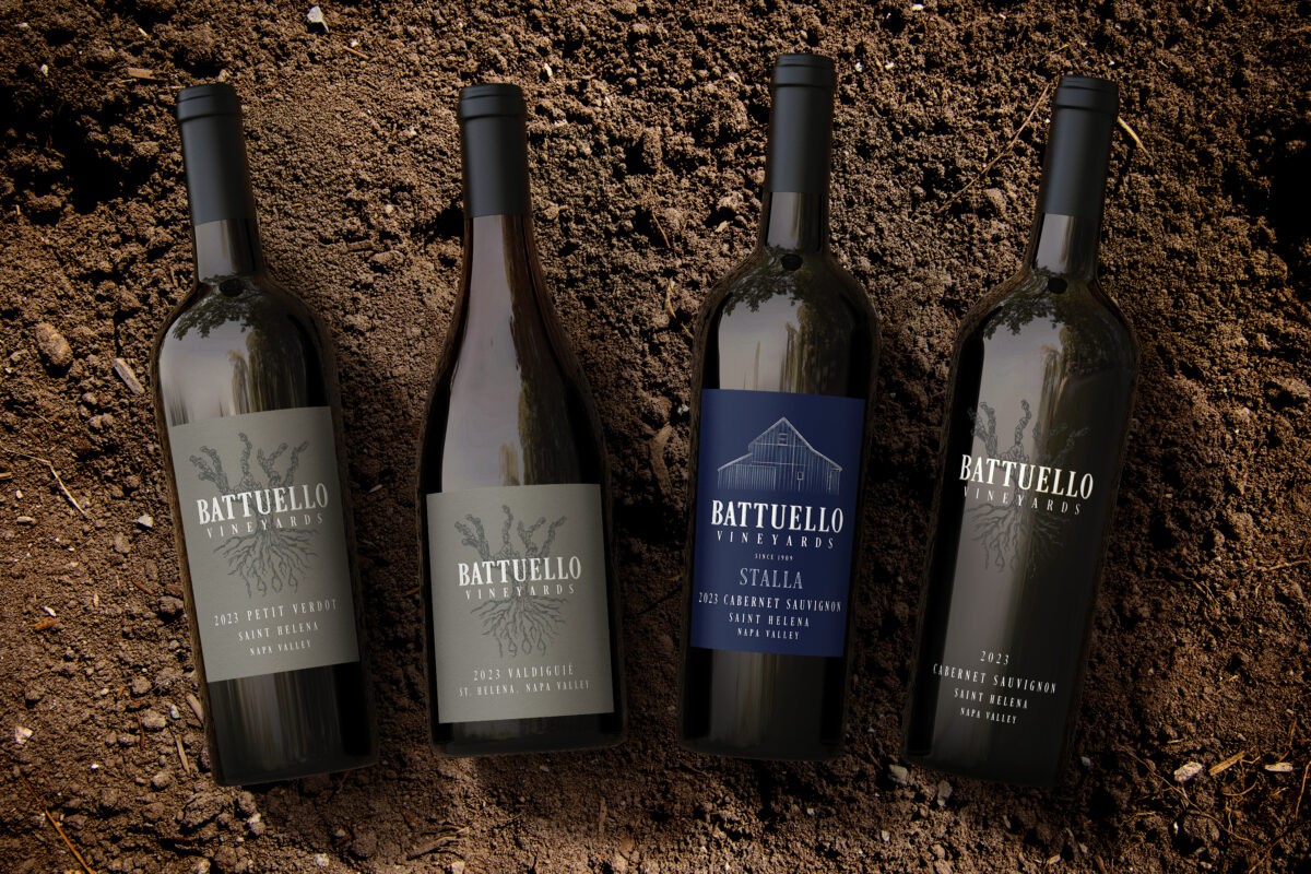 Battuello Vineyards