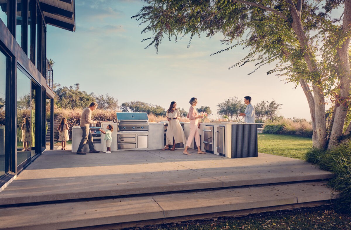 Napa Outdoor Living & Design