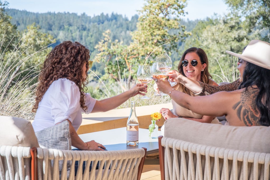Sonoma County