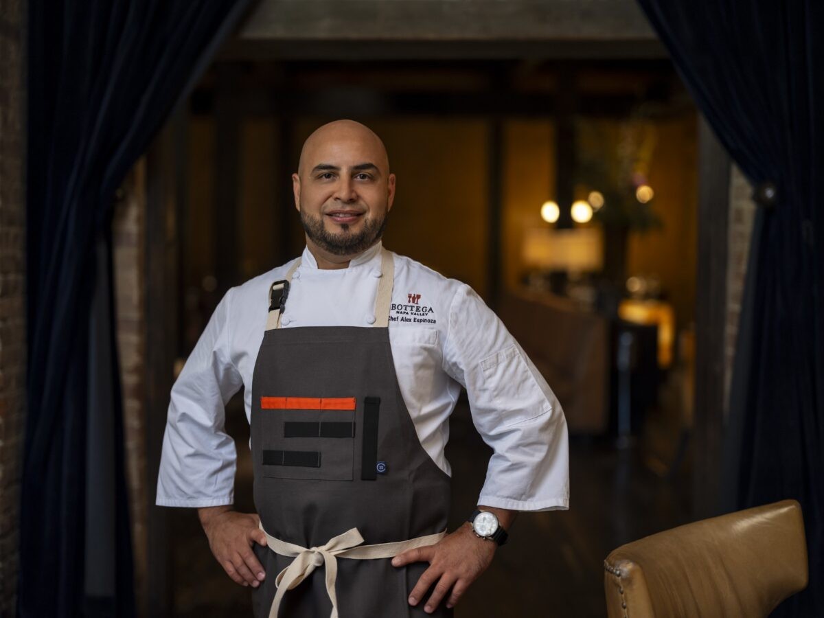 Chef Spotlight