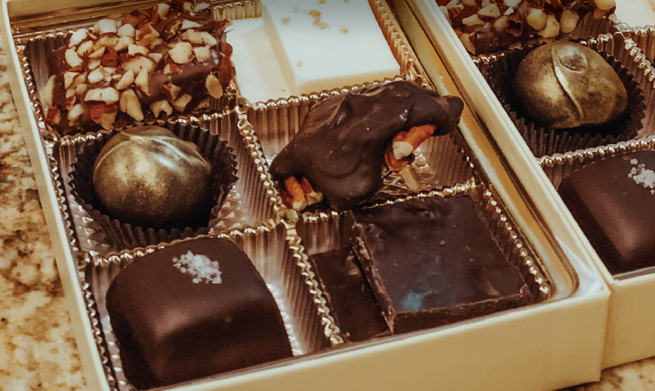 Vintage Sweet Shoppe