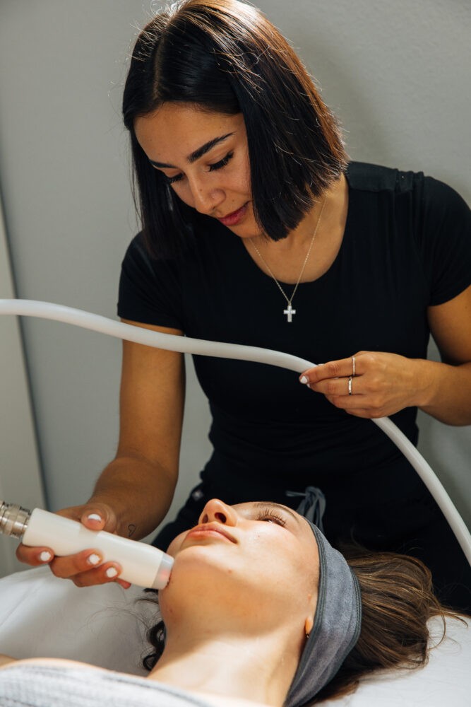 Seeing Is Believing at BodyGlam Napa