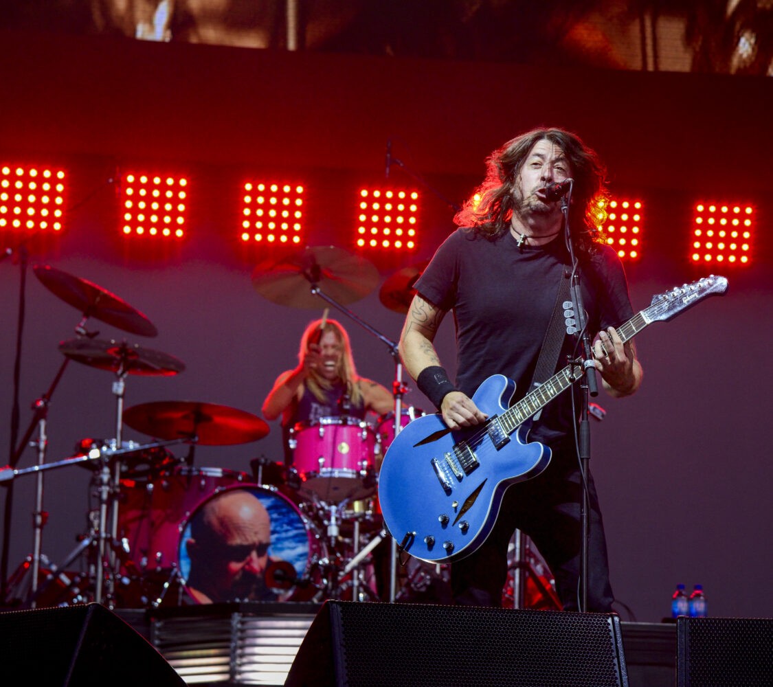 BottleRock Napa Valley