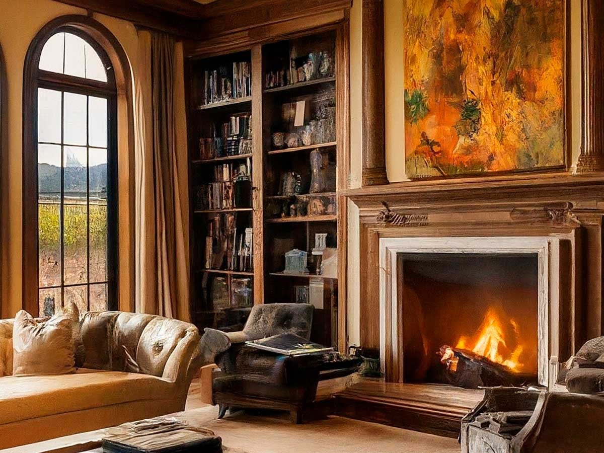 Why Winter Is the Real Estate Market’sBest-Kept Secret